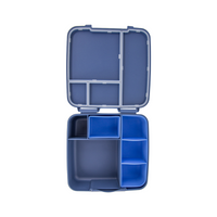 Load image into Gallery viewer, montiico feast bento cups blueberry