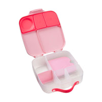 Load image into Gallery viewer, B Box Lunchbox - Flamingo Fizz