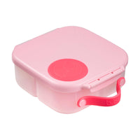 Load image into Gallery viewer, B Box Mini Lunchbox - Flamingo Fizz