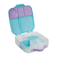 Load image into Gallery viewer, bbox frozen elsa lunchbox