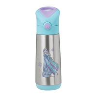 Load image into Gallery viewer, bbox disney frozen insulated drink bottle