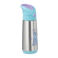 Load image into Gallery viewer, bbox disney frozen insulated drink bottle