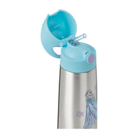 Load image into Gallery viewer, bbox disney frozen insulated drink bottle