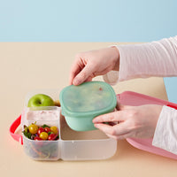 Load image into Gallery viewer, B Box Lunch Tub - Berry