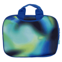 Load image into Gallery viewer, tech carry case galactic glow