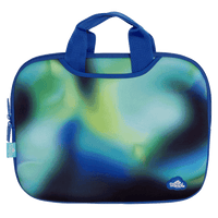 Load image into Gallery viewer, tech carry case galactic glow
