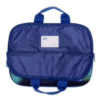 Load image into Gallery viewer, tech carry case galactic glow