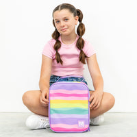 Load image into Gallery viewer, montiico lunch bag sorbet sunset