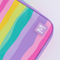 Load image into Gallery viewer, montiico lunch bag sorbet sunset