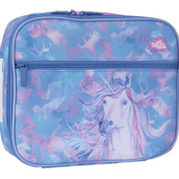 Load image into Gallery viewer, Spencil Big Cooler Bag + Ice Pack - Unicorn Magic