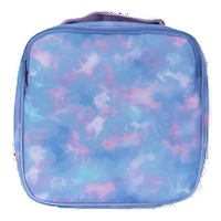 Load image into Gallery viewer, Spencil Little Cooler Bag + Ice Pack - Unicorn Magic