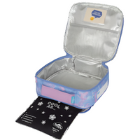 Load image into Gallery viewer, Spencil Little Cooler Bag + Ice Pack - Unicorn Magic