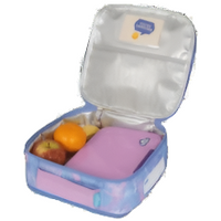 Load image into Gallery viewer, Spencil Little Cooler Bag + Ice Pack - Unicorn Magic