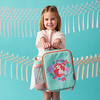 Load image into Gallery viewer, bbox the little mermaid 500ml insulated drink bottle