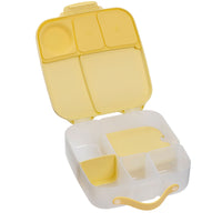 Load image into Gallery viewer, bbox lunchbox lemon twist
