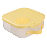 Load image into Gallery viewer, bbox mini lunchbox lemon twist
