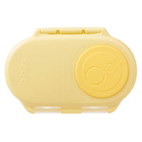 Load image into Gallery viewer, bbox snack box lemon twist