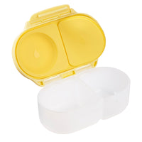 Load image into Gallery viewer, bbox snack box lemon twist