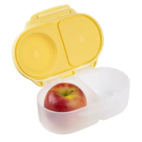 Load image into Gallery viewer, bbox snack box lemon twist