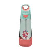 Load image into Gallery viewer, bbox the little mermaid tritan drink bottle