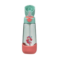 Load image into Gallery viewer, bbox the little mermaid tritan drink bottle