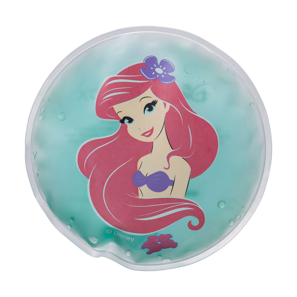 bbox the little mermaid lunchbox