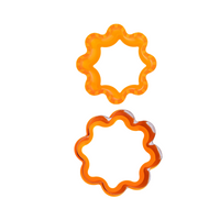 Load image into Gallery viewer, the lunch punch sandwich crimp and cut flower