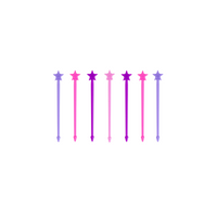 Load image into Gallery viewer, Stix by Lunch Punch - Blush