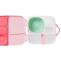 Load image into Gallery viewer, bbox lunch tub forest