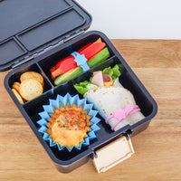 Load image into Gallery viewer, Lunch Punch Jumbo Silicone Cups - Burst