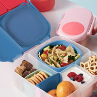 Load image into Gallery viewer, bbox lunch tub berry