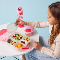Load image into Gallery viewer, bbox lunch tub ocean
