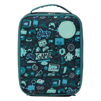 Load image into Gallery viewer, bbox flexi lunchbag MVP gamer