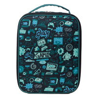Load image into Gallery viewer, bbox flexi lunchbag MVP gamer