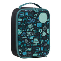 Load image into Gallery viewer, bbox flexi lunchbag MVP gamer
