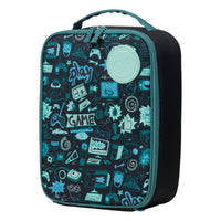 Load image into Gallery viewer, bbox flexi lunchbag MVP gamer