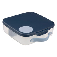 Load image into Gallery viewer, bbox snack box midnight