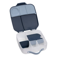 Load image into Gallery viewer, bbox snack box midnight