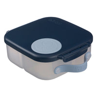 Load image into Gallery viewer, bbox mini lunchbox midnight