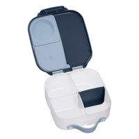 Load image into Gallery viewer, bbox mini lunchbox midnight