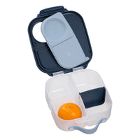 Load image into Gallery viewer, bbox mini lunchbox midnight