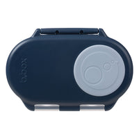 Load image into Gallery viewer, bbox snack box midnight