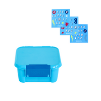 Load image into Gallery viewer, montiico bento two coastal