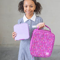 Load image into Gallery viewer, montiico lunch bag unicorn