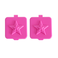 Load image into Gallery viewer, Bento Dip and Sauce Boxes - Star