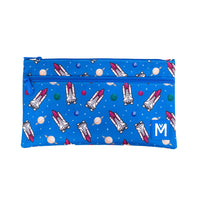 Load image into Gallery viewer, MontiiCo Pencil Case - Galactic