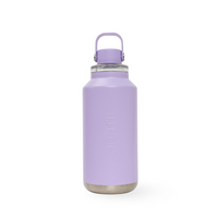Load image into Gallery viewer, MontiiCo 1L Quench Drink Bottle - Lilac