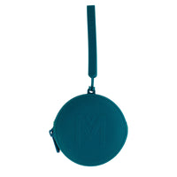 Load image into Gallery viewer, MontiiCo Zip Up Pouch - Choose your colour!