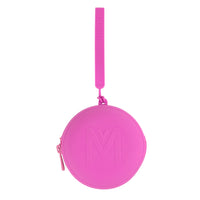 Load image into Gallery viewer, MontiiCo Zip Up Pouch - Choose your colour!