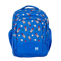 Load image into Gallery viewer, montiico backpack galactic
